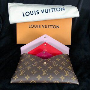 Louis Vuitton Kirigami Pochette